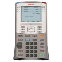 Avaya 1150E IP Telephone - NTYS06ACE6