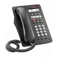 Avaya 1603SW-i IP Telephone - 700508258
