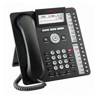 Avaya 1616i IP Telephone - 700504843