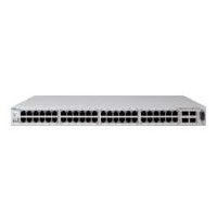Avaya Ethernet Routing Switch 5520-48T-PWR with 48 10/100/1000 ports