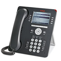 Avaya 9508 Digital Telephone - 700504842