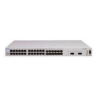 Avaya Ethernet Routing Switch 5530-24TFD