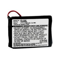 Avaya DECT 3720/3730 Handset Battery Pack