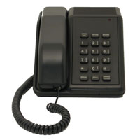 Avaya DT1 Digital Telephone Refurbished - 38UTN00001SAA