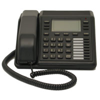 Avaya DT3 Digital Telephone Refurbished - 38UTN00001SAL