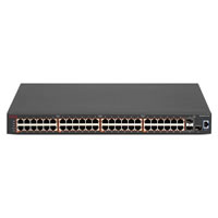 Avaya Ethernet Routing Switch 3549GTS-PWR (48 x GigE PoE)