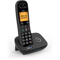 BT 1200 DECT Telephone