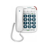 BT Big Button 200 Telephone