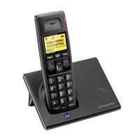 BT Diverse 7110 Plus DECT Telephone