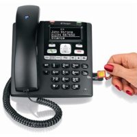 BT Paragon 650 Telephone with Answer Machine