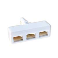 Unbranded Treble Adaptor