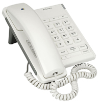 BT Converse 2100 Business Telephone - White