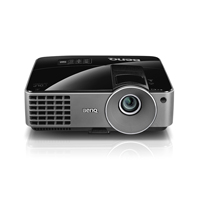 BENQ MS500+ DLP Projector - Discontinued