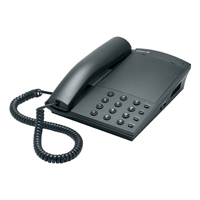 ATL Berkshire 200 Telephone - Dark Grey