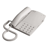 ATL Berkshire 200 Telephone - Light Grey