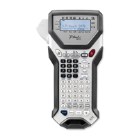 Brother PT-2470 Labelling Machine