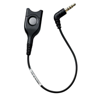 EPOS CCEL 191 DECT/GSM Cable 2.5mm - 20cm