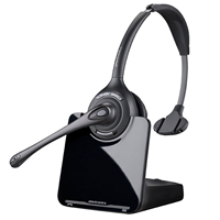 Poly CS510 Monaural Wireless Headset