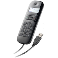 Poly Calisto P240-M USB Handset