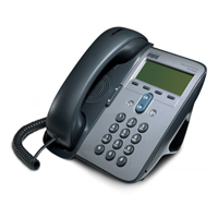 Cisco Unified IP Telephone 7905G - Refurbished