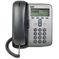 Cisco Unified IP Telephone 7912G - Refurbished