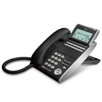 NEC DT330 12 Key Digital Telephone