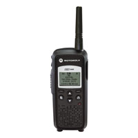 Motorola DTR 2450 Two Way Digital Radio   - Discontinued
