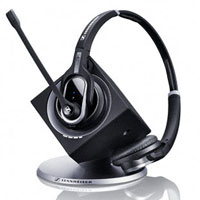 EPOS DW Pro 2 USB Binaural Wireless Headset