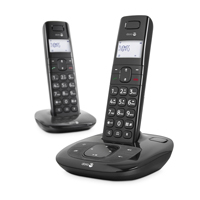 Doro Comfort 1015 Duo Telephone