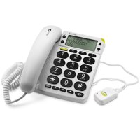 Doro AlertEasy 314c Big Button Telephone Discontinued