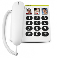 Doro 331C Big Button Telephone
