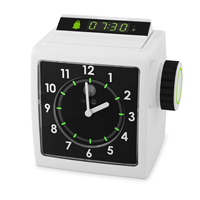 Doro HearPlus 333cl Alarm clock