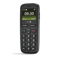Doro PhoneEasy 505 SIM Free Mobile Telephone
