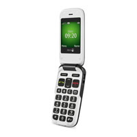 Doro PhoneEasy 610 SIM Free Mobile Telephone