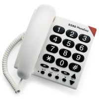 Doro PhoneEasy 311c Telephone