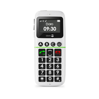 Doro PhoneEasy 338 SIM Free Mobile Telephone