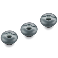 Poly Voyager Pro Medium Eartips - Pack Of 3