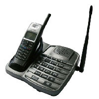 Engenius EP-801 Extreme Long Range Cordless Telephone
