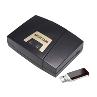 Fortune MOH 1200 MP3 Music On Hold Player - USB