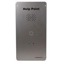 GAI-Tronics SIP Help Point Telephone -  1 Button