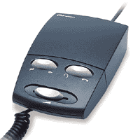 Jabra GN8000 Headset Amplifier