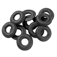 Jabra GN 2000 Kingsize Leatherette Ear Cushions