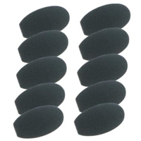 Jabra GN 2000 Mic Foam Covers
