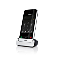 Gigaset SL910H Additional Handset - Black