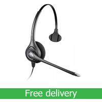 Poly Supraplus HW251N Monaural OLD