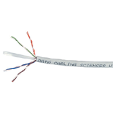 HellermannTyton Cat 6 Data Cable 305m