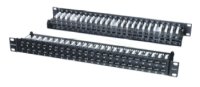 HellermannTyton ECO High Density Patch Panel