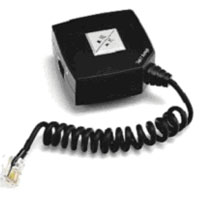 JPL Headset Adaptor switch - Unavailable