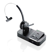 Jabra Pro 9450 Mono Wireless Telephone Headset