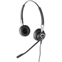 Jabra BIZ 2400 Binaural SL+ UNC Headset   - Discontinued